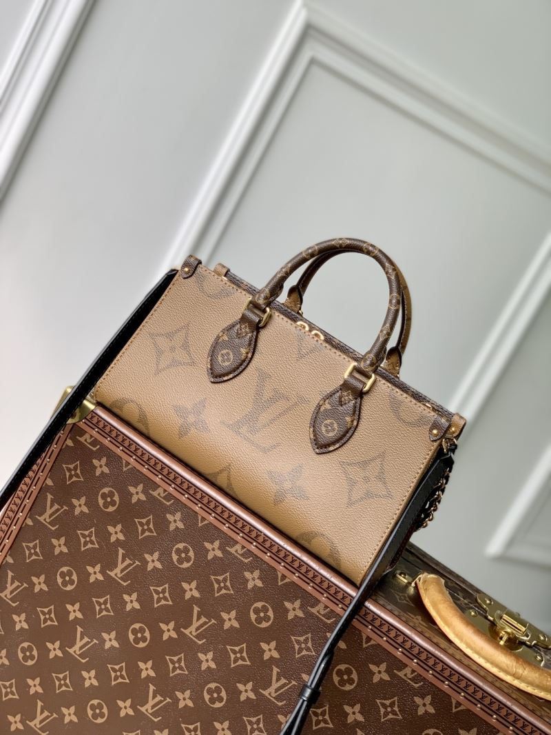 LV Satchel bags